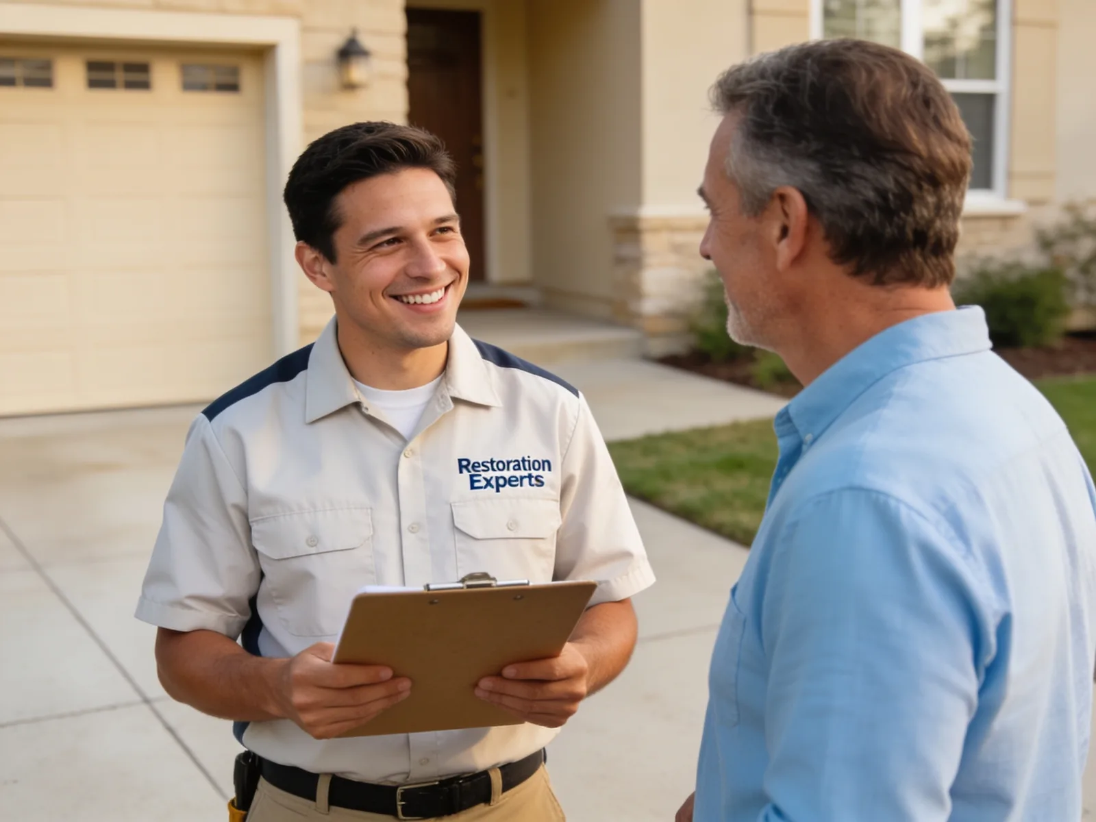 Water Damage Cleanup Davenport, IA FAQs